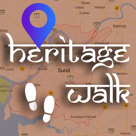 Heritage Walk Читы