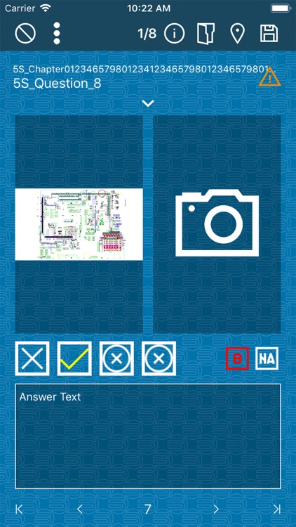 SCIIL 5S screenshot-3