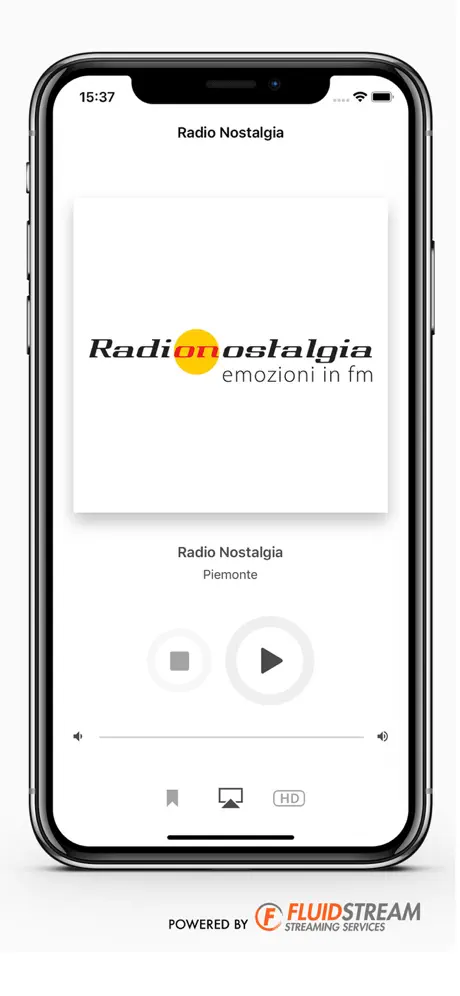 Radio Nostalgia Piemonte - VdA