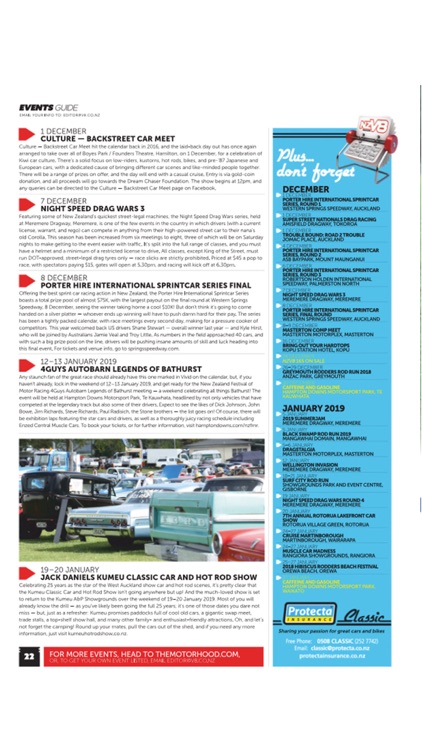 NZV8 Magazine screenshot-4