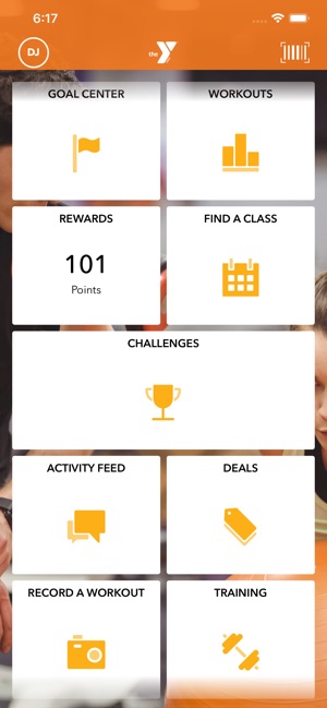 Pikes Peak YMCA.(圖3)-速報App
