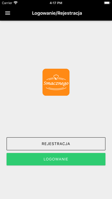 Smacznego Screenshot