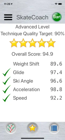 Game screenshot SkateCoach mod apk