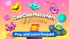 Game screenshot GooGoo Monsters mod apk