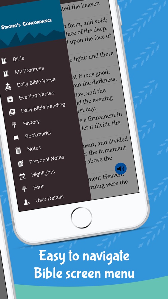 27 Best Images Strongs Concordance App - Strong S Concordance Iphone App App Store Apps