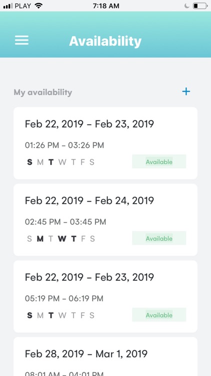 KidzToPros Mobile screenshot-4
