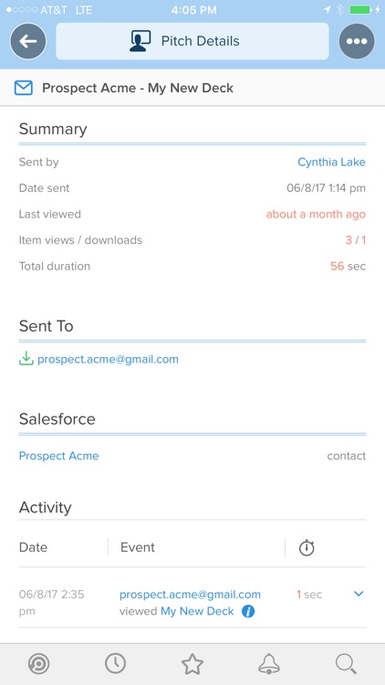 Highspot screenshot-3