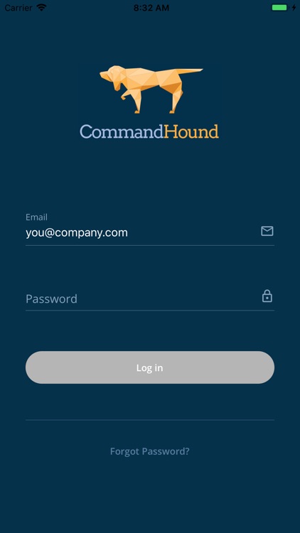 CommandHound