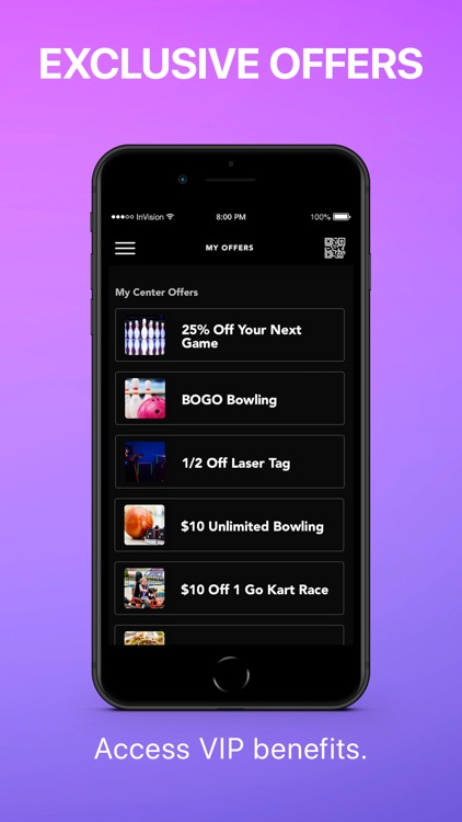 OpenLane. Eat. Bowl. Earn. screenshot-3