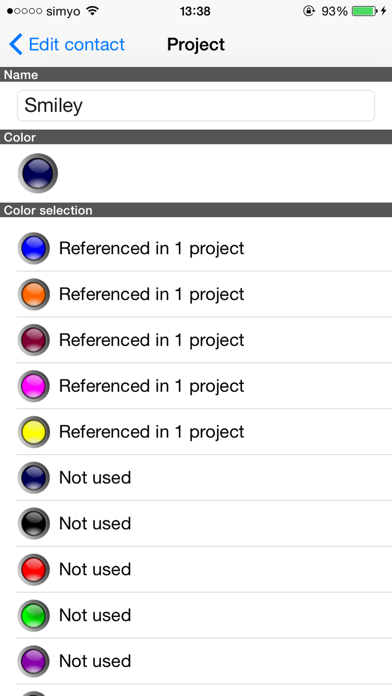 How to cancel & delete Call Todo Pro from iphone & ipad 1
