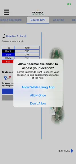Game screenshot Karma Lakelands hack