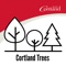 This app is intended to guide you on a tour of our campus trees