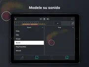 beat snap 2 ipad capturas de pantalla 3