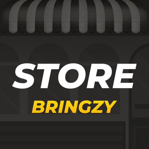 Bringzy Store