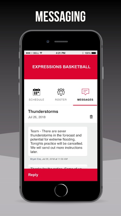 Expressions EYBL screenshot-4