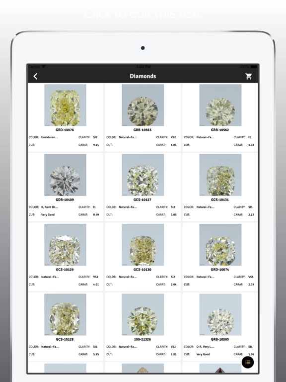 Screenshot #6 pour London Gold V360