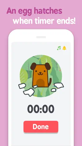 Game screenshot Little Timer Hatch Countdown apk