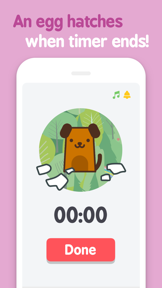 Little Timer Hatch Countdown screenshot