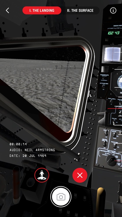 TIME Immersive screenshot-3