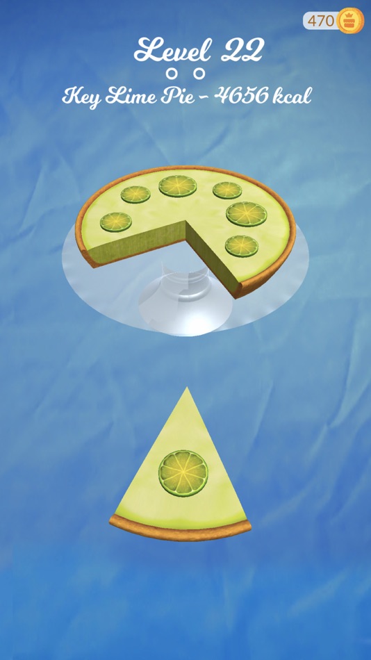 #5. Uncake (iOS) 由: MYTHICOWL SP Z O O