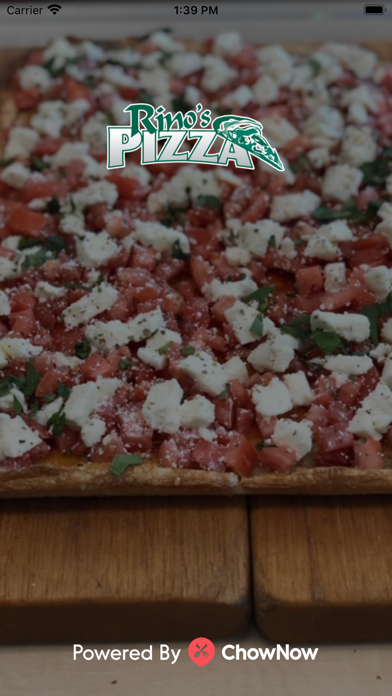 Rino's Pizza - New Paltz Screenshot