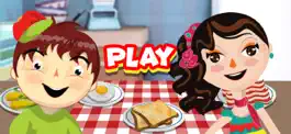 Game screenshot Kids Kitchen Cooking Mania mod apk