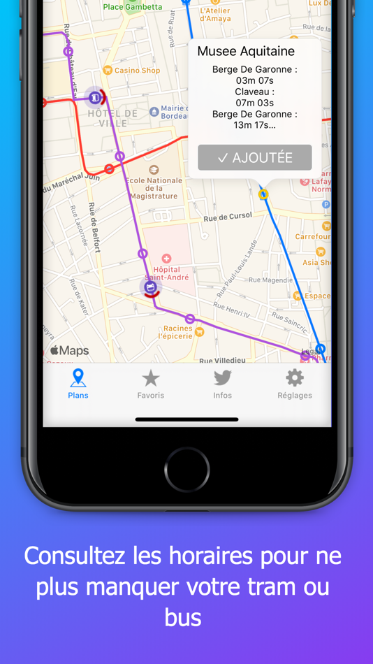 #2. OdosMove (macOS) 由: Craig Josse