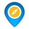 BCHighways app is a traffic and driving-condition reporting app for BC Highways