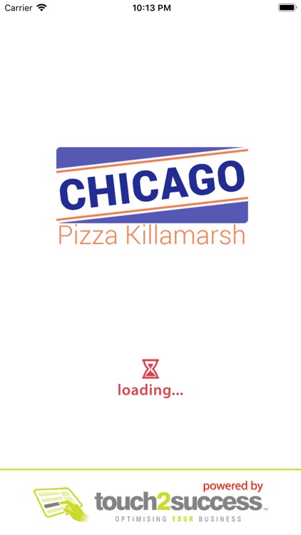 Chicago Pizza Killamarsh