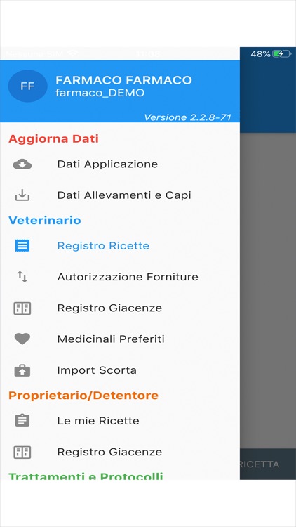 Ricetta Elettronica Vet