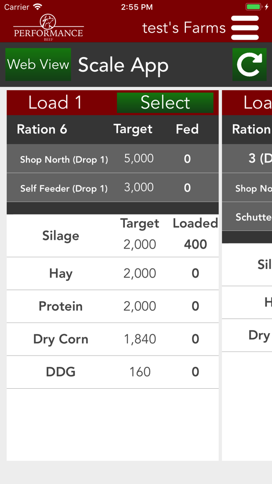 #1. Performance Beef (iOS) Podle: Performance Livestock Analytics