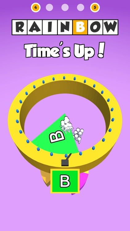 Wheel of Letters screenshot-5