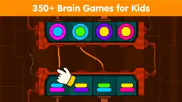 Game screenshot Learning Games for Kids 4+ mod apk