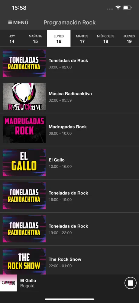 Radioacktiva