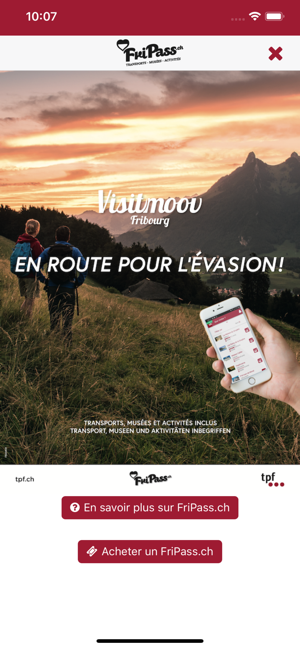 Visitmoov Fribourg(圖4)-速報App