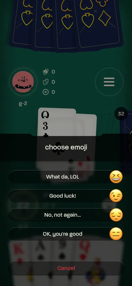 Snap GG - Online Card Game