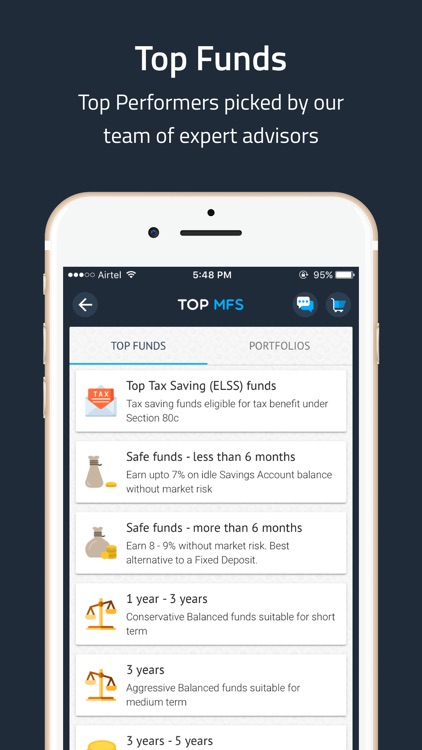 AssetPlus - Mutual Funds & SIP