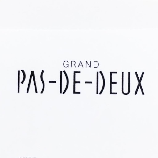 PAS-DE-DEUX icon