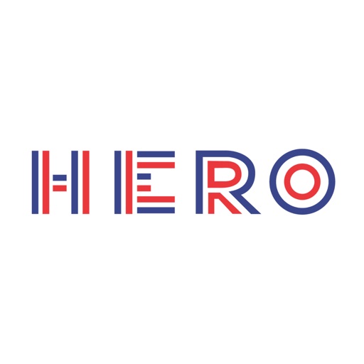 Hero By HG