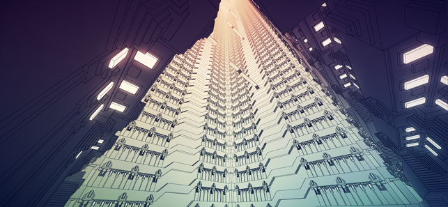 ‎Manifold Garden スクリーンショット