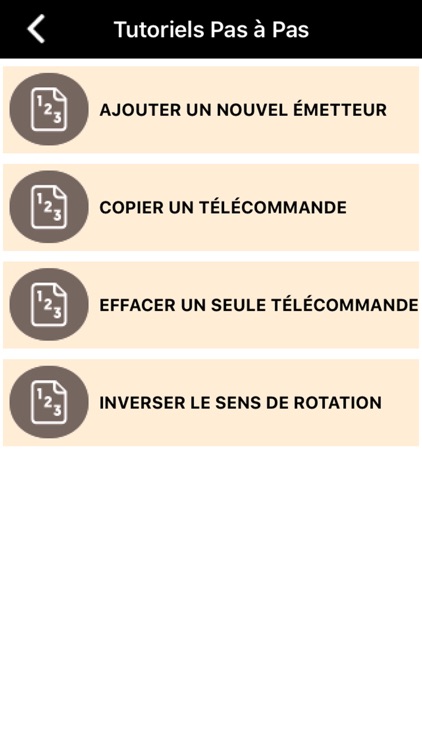 Soferex Help screenshot-4