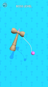 Bilboquet screenshot