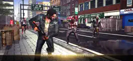 Game screenshot Death Invasion : Zombie Games mod apk