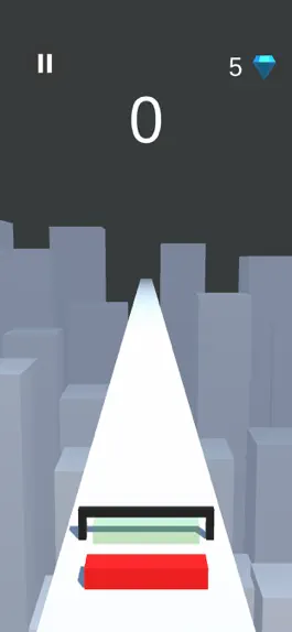 Game screenshot Jelly Shift Obstacles hack