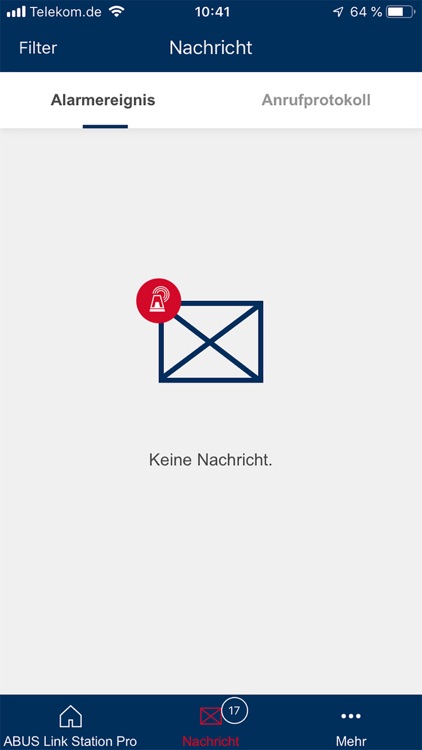 ABUS Link Station Lite