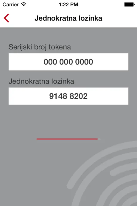 e-Građani mToken