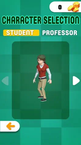 Game screenshot Hello Scary Teacher - Catch Me mod apk