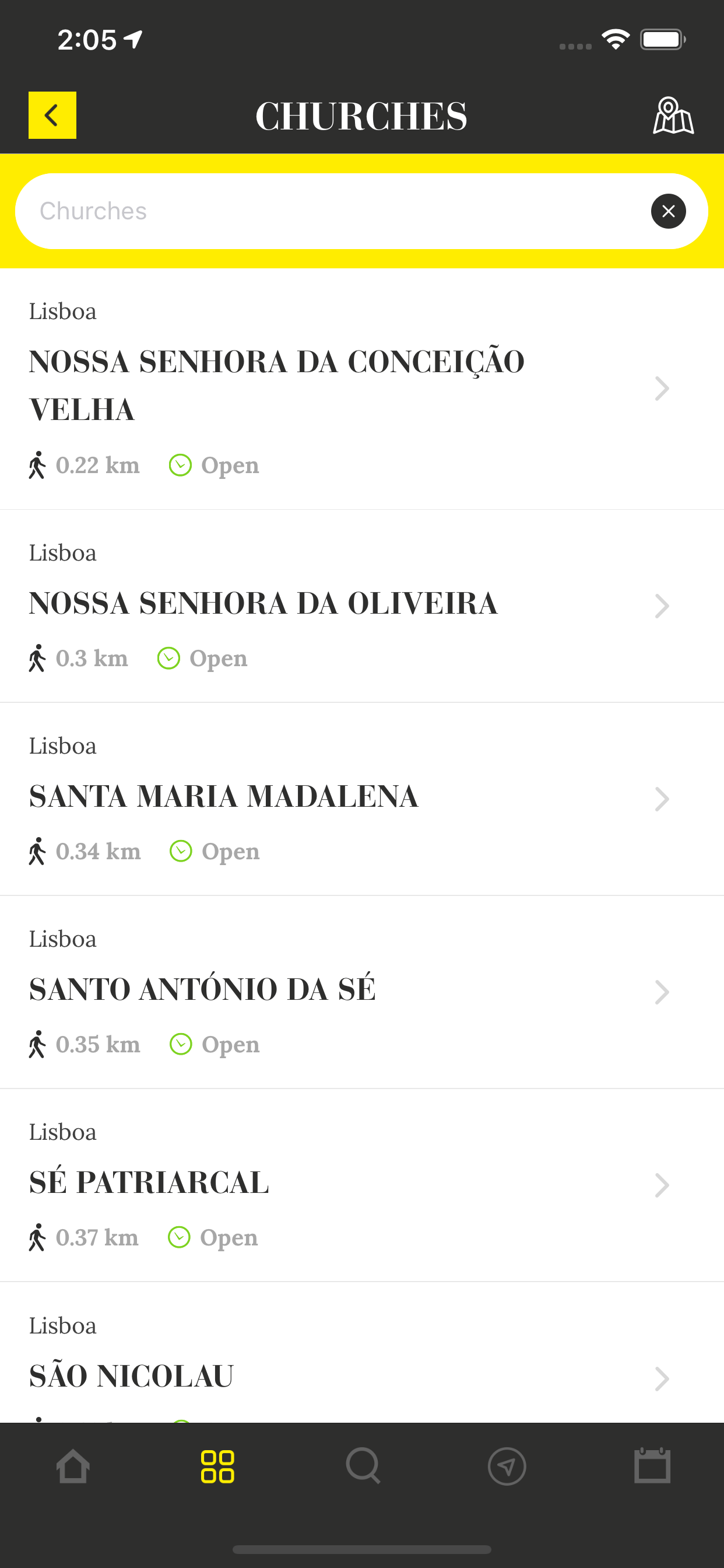 QuoVadis Lisboa