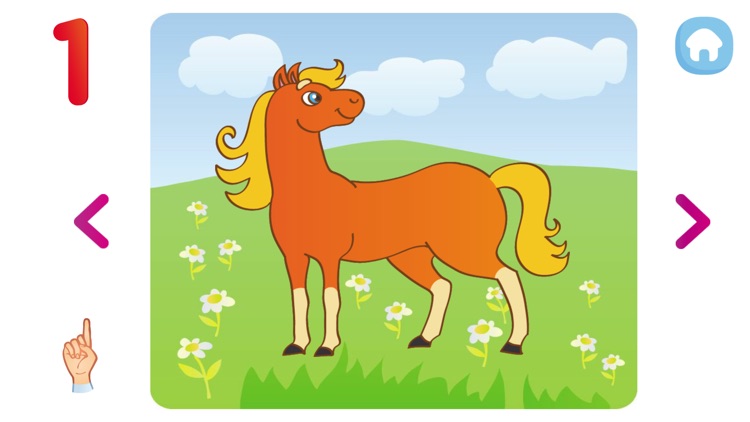 Mathematics & Numbers for kids