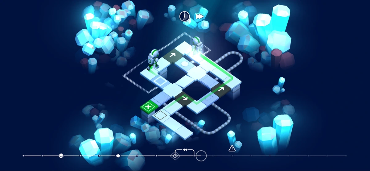 Causality screenshot 2